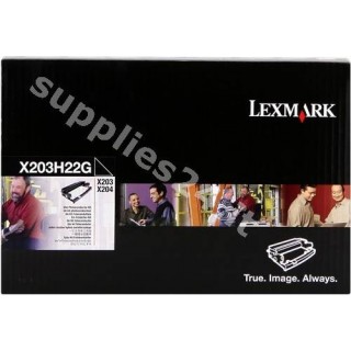 ORIGINAL Lexmark Tamburo X203H22G in vendita su tonersshop.it