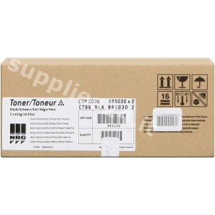 ORIGINAL Nashuatec toner nero CT98 884241 in vendita su tonersshop.it