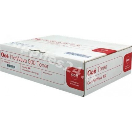 ORIGINAL OCE toner nero 1030124870 2x1500g in vendita su tonersshop.it
