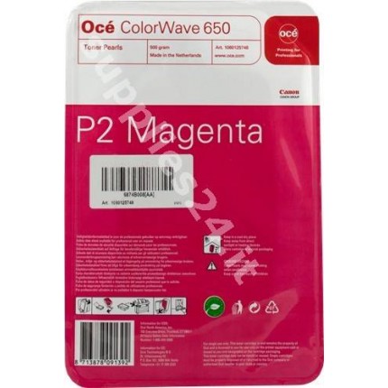 ORIGINAL OCE toner magenta 1060125748 P2 in vendita su tonersshop.it