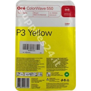 ORIGINAL OCE toner giallo 1070010451 P3 in vendita su tonersshop.it