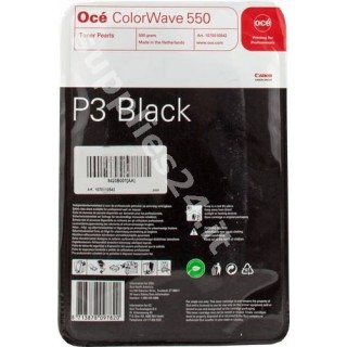 ORIGINAL OCE toner nero 1070010542 P3 in vendita su tonersshop.it