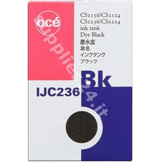 ORIGINAL OCE Cartuccia d'inchiostro nero 29952265 130ml in vendita su tonersshop.it