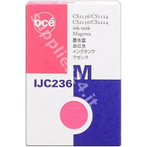 ORIGINAL OCE Cartuccia d'inchiostro magenta 29952267 in vendita su tonersshop.it