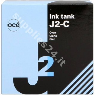 ORIGINAL OCE Cartuccia d'inchiostro ciano 29953814 in vendita su tonersshop.it