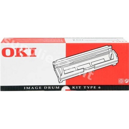 ORIGINAL OKI Tamburo 40709902 Typ 6 in vendita su tonersshop.it