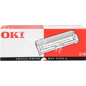 ORIGINAL OKI Tamburo 40709902 Typ 6 in vendita su tonersshop.it