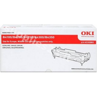 ORIGINAL OKI Tamburo 42102802 Typ 9 in vendita su tonersshop.it