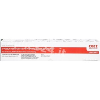 ORIGINAL OKI toner giallo 42918913 ~15000 PAGINE in vendita su tonersshop.it