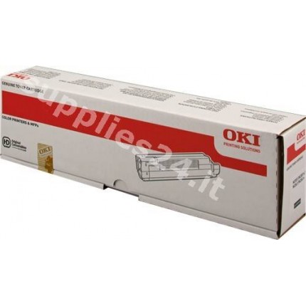 ORIGINAL OKI toner nero 44059168 ~7000 PAGINE in vendita su tonersshop.it