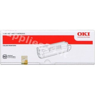 ORIGINAL OKI toner ciano 44315307 ~6000 PAGINE in vendita su tonersshop.it