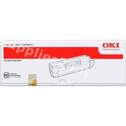 ORIGINAL OKI toner ciano 44315307 ~6000 PAGINE in vendita su tonersshop.it