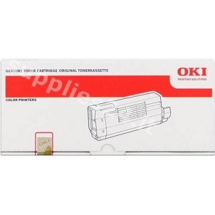 ORIGINAL OKI toner magenta 44318606 ~11500 PAGINE in vendita su tonersshop.it