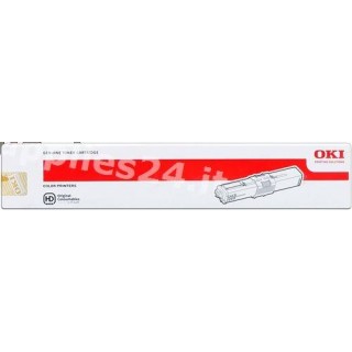 ORIGINAL OKI toner magenta 44469723 ~5000 PAGINE in vendita su tonersshop.it