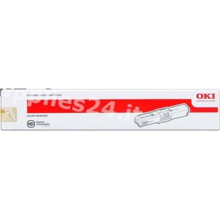 ORIGINAL OKI toner magenta 44469723 ~5000 PAGINE in vendita su tonersshop.it