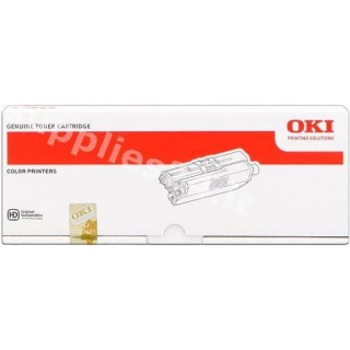 ORIGINAL OKI toner nero 44469804 ~5000 PAGINE in vendita su tonersshop.it