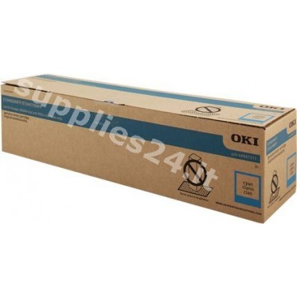 ORIGINAL OKI toner magenta 44947311 ~32100 PAGINE in vendita su tonersshop.it