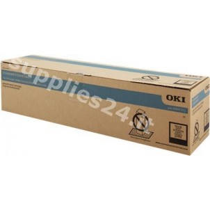 ORIGINAL OKI toner nero 44947312 ~41000 PAGINE in vendita su tonersshop.it