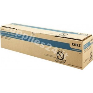 ORIGINAL OKI toner nero 45008802 ~43900 PAGINE in vendita su tonersshop.it