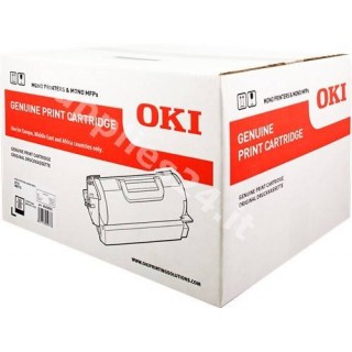 ORIGINAL OKI toner nero 45439002 ~36000 PAGINE alta capacit? in vendita su tonersshop.it