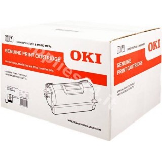 ORIGINAL OKI toner nero 45488802 ~18000 PAGINE standard in vendita su tonersshop.it