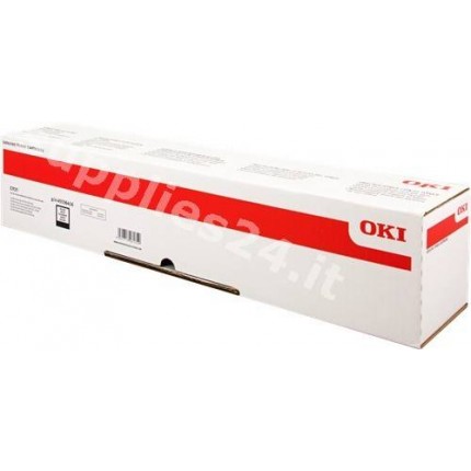 ORIGINAL OKI toner nero 45536416 ~24000 PAGINE in vendita su tonersshop.it