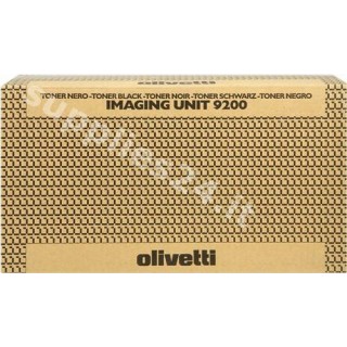 ORIGINAL Olivetti toner nero B0415 ~7500 PAGINE in vendita su tonersshop.it