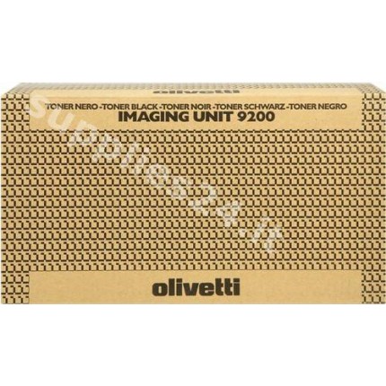 ORIGINAL Olivetti toner nero B0415 ~7500 PAGINE in vendita su tonersshop.it