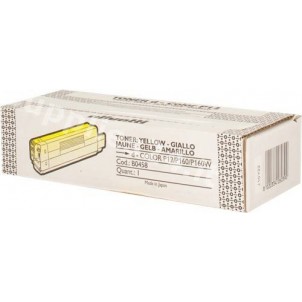 ORIGINAL Olivetti toner giallo B0458 ~5000 PAGINE in vendita su tonersshop.it