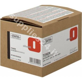ORIGINAL Olivetti toner nero B0920 ~2500 PAGINE in vendita su tonersshop.it