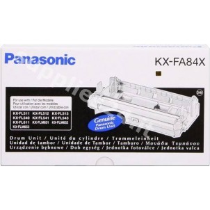 ORIGINAL Panasonic Tamburo KX-FA84X in vendita su tonersshop.it