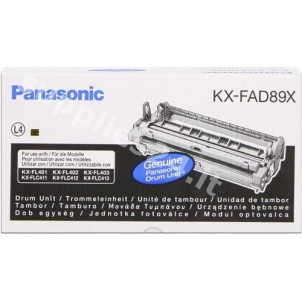 ORIGINAL Panasonic Tamburo KX-FAD89X tamburo in vendita su tonersshop.it