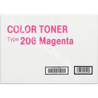 ORIGINAL Ricoh toner magenta 400509 400996 in vendita su tonersshop.it