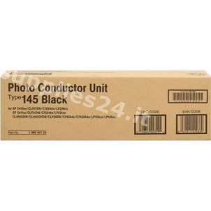 ORIGINAL Ricoh Tamburo nero 402319 420242 in vendita su tonersshop.it