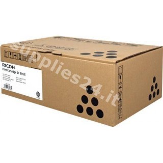 ORIGINAL Ricoh toner nero 407249 SP 311LE ~2000 PAGINE in vendita su tonersshop.it