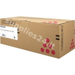 ORIGINAL Ricoh toner magenta 407545 SP C250E ~1600 PAGINE in vendita su tonersshop.it