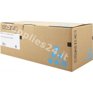 ORIGINAL Ricoh toner ciano 407641 406349 / SPC-310sc ~2500 PAGINE s in vendita su tonersshop.it