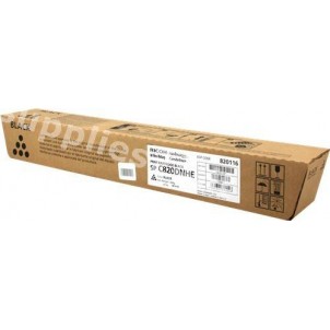 ORIGINAL Ricoh toner nero 820116 821058 in vendita su tonersshop.it