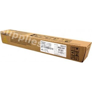 ORIGINAL Ricoh toner giallo 820117 821059 in vendita su tonersshop.it