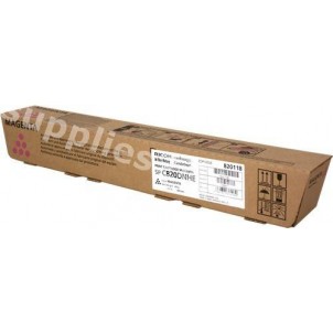 ORIGINAL Ricoh toner magenta 820118 821060 in vendita su tonersshop.it