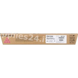 ORIGINAL Ricoh toner magenta 841162 841458 ~18000 PAGINE in vendita su tonersshop.it