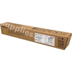 ORIGINAL Ricoh toner giallo 841818 C3503 ~18000 PAGINE in vendita su tonersshop.it