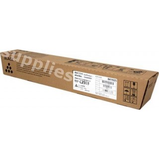 ORIGINAL Ricoh toner nero 841925 MP C2503bk ~15000 PAGINE in vendita su tonersshop.it