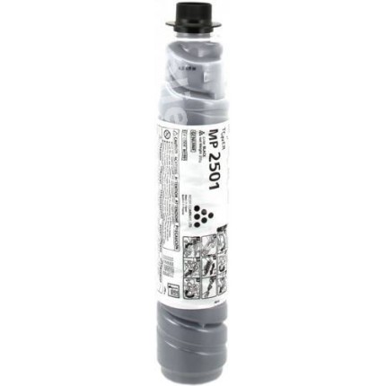 841991/841769 /842009 Toner Ricoh Originale MP 2001 MP 2501 in vendita su tonersshop.it