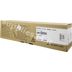 ORIGINAL Ricoh toner nero 842000 ~48000 PAGINE in vendita su tonersshop.it