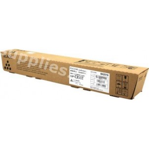 ORIGINAL Ricoh toner nero 842016 841651 / 841739 ~28000 PAGINE MPC 3502bk in vendita su tonersshop.it