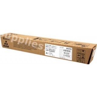 ORIGINAL Ricoh toner nero 842030 888640 / 884946 ~20000 PAGINE in vendita su tonersshop.it