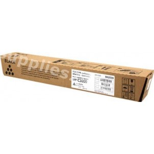 ORIGINAL Ricoh toner nero 842030 888640 / 884946 ~20000 PAGINE in vendita su tonersshop.it