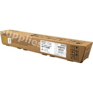 ORIGINAL Ricoh toner giallo 842035 884931 / MP C4500 ~17000 PAGINE in vendita su tonersshop.it