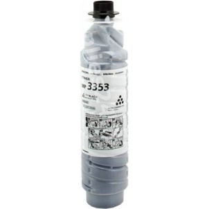 ORIGINAL Ricoh toner nero 842042 1PCK 885266 ~11000 PAGINE Typ 2220D, DT43 in vendita su tonersshop.it